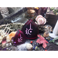 Final Fantasy XIV Soul crystal of the Red Mage job stone